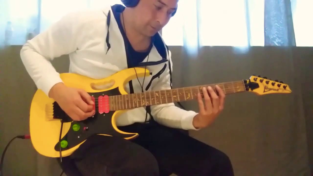 BALLAD - JOEY S. 