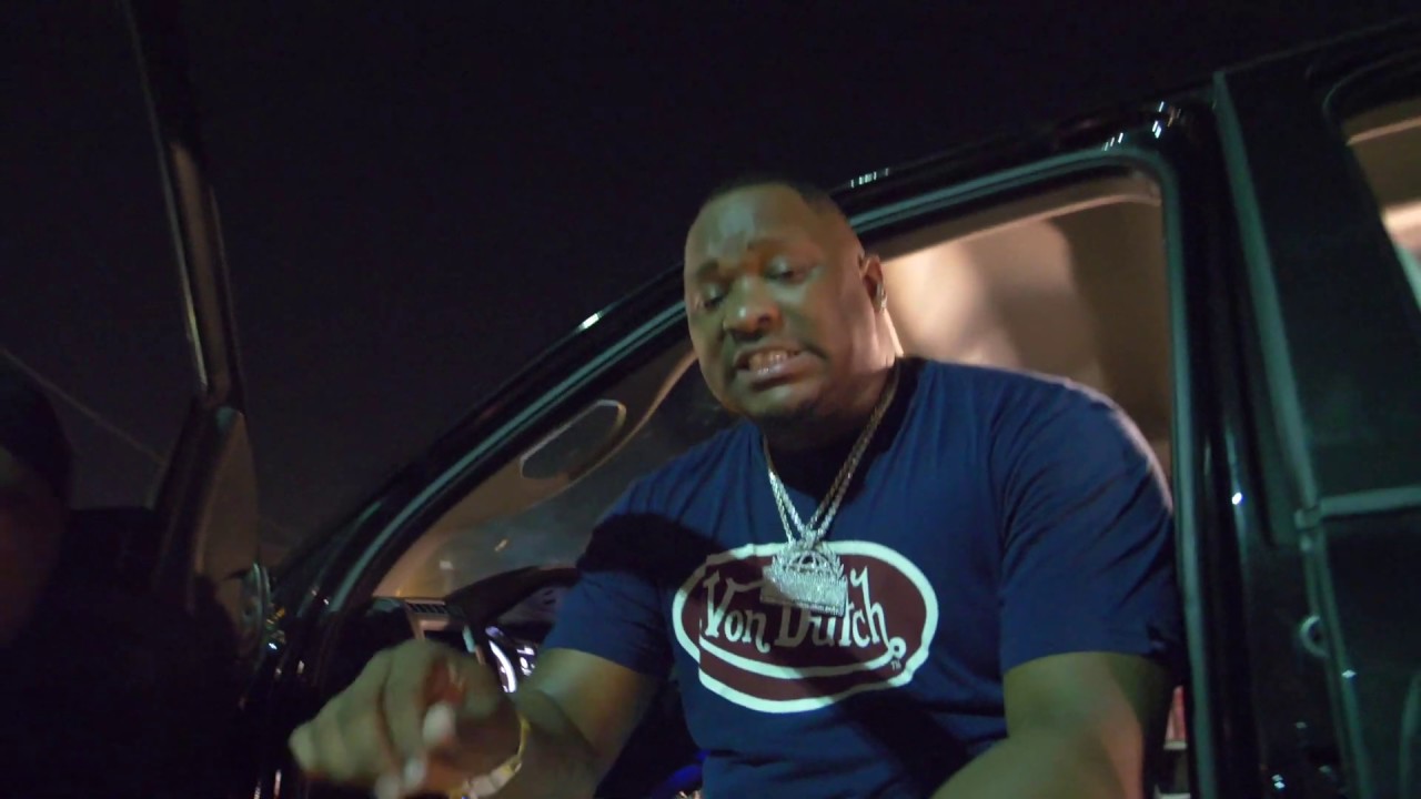 i30 Cartel - Shook Bacc (Exclusive By: @HalfpintFilmz)