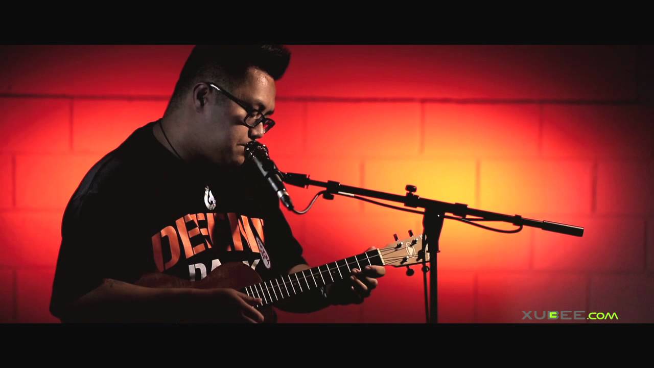 Melvin Gutierrez - Someone Like You (cover)