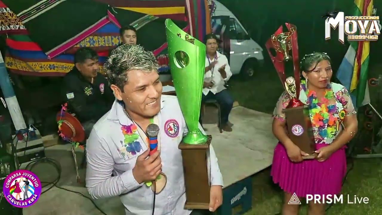 1RA PARTE CAÑUELAS FESST 2DA EDICION 2026💢🥳 MOYA PRODUCCIONES🎥