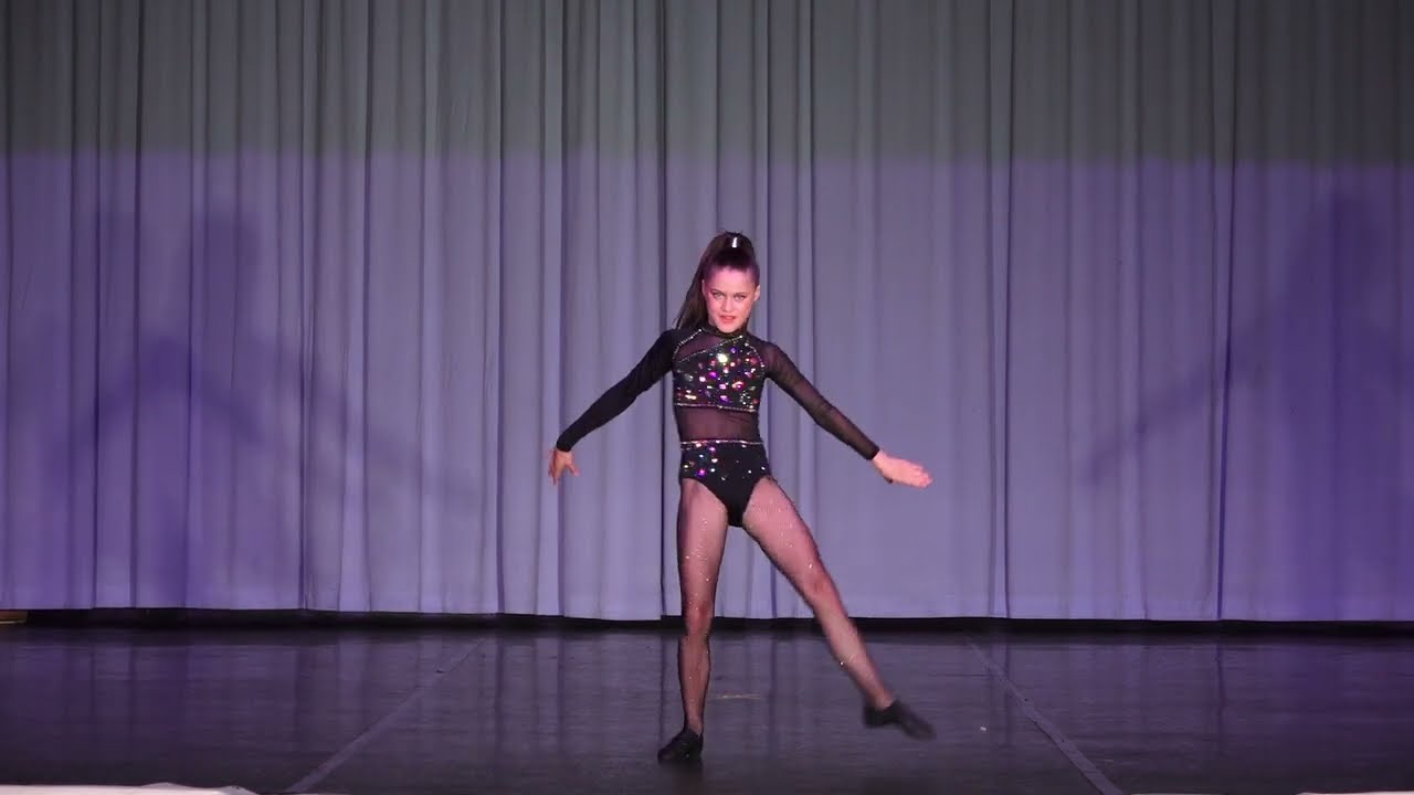 Jazz Solo 