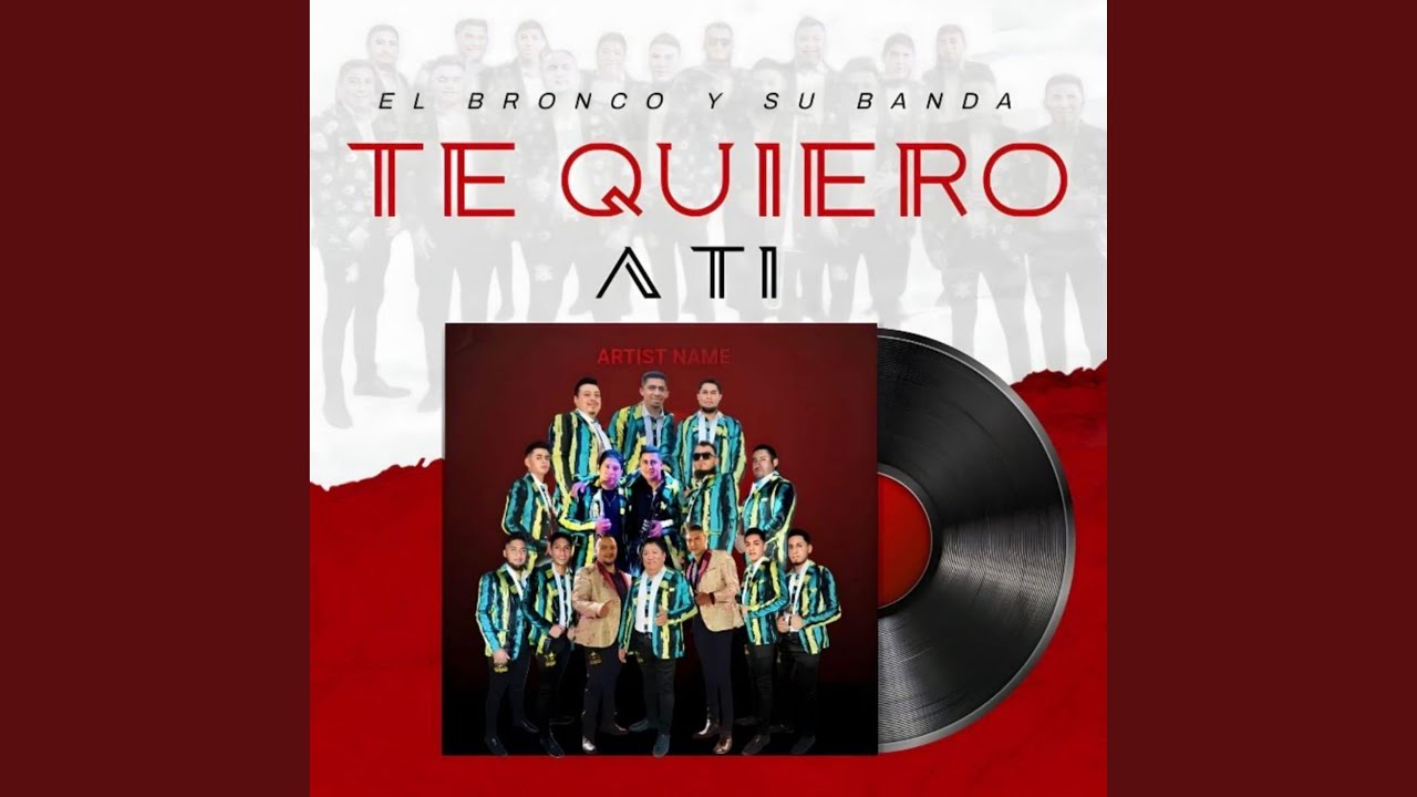 La Bronco Cumbia