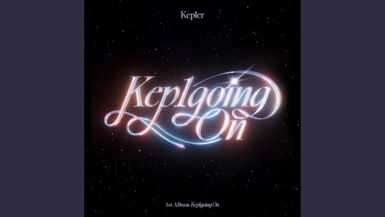 Kep1er (케플러) 'Flowers, Flutter, Your heart' Official Audio