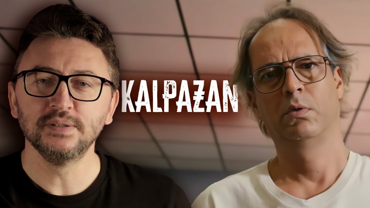 SEZONUN EN İYİSİ HEM DE EN SAÇMASI - KALPAZAN DİZİ İNCELEMESİ