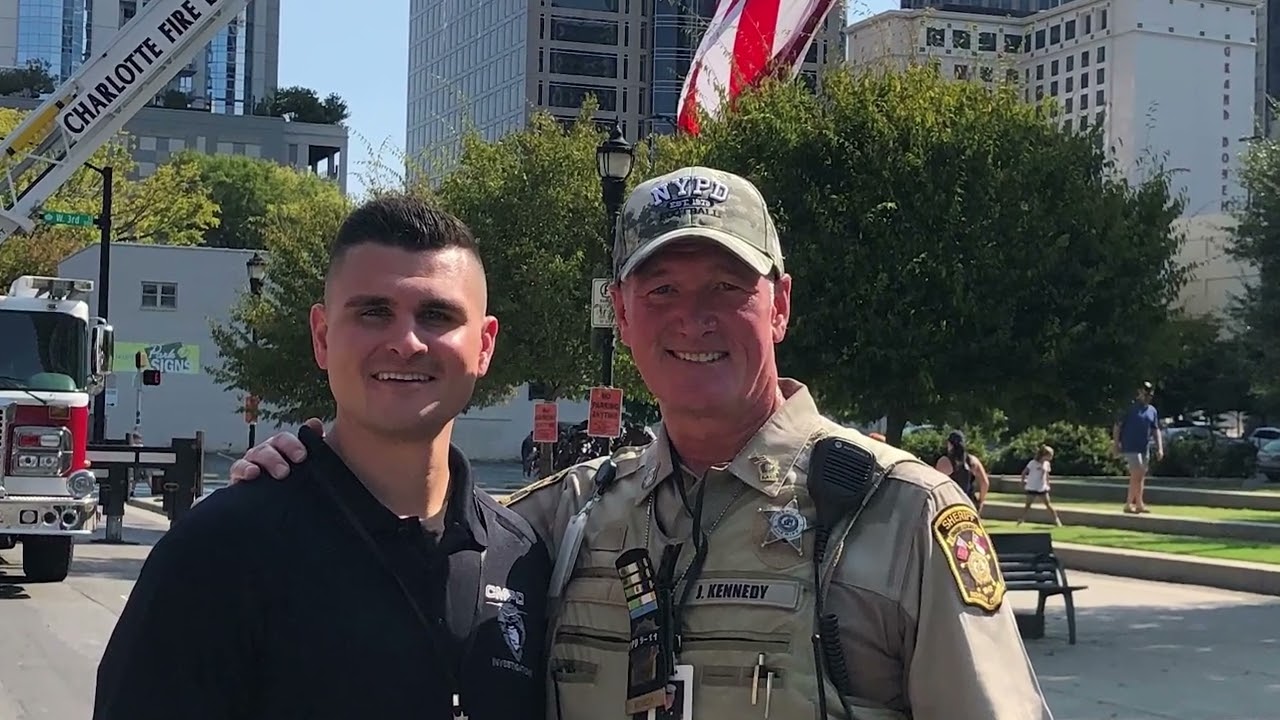 CMPD's Homicide Unit: One of the Best in the Nation