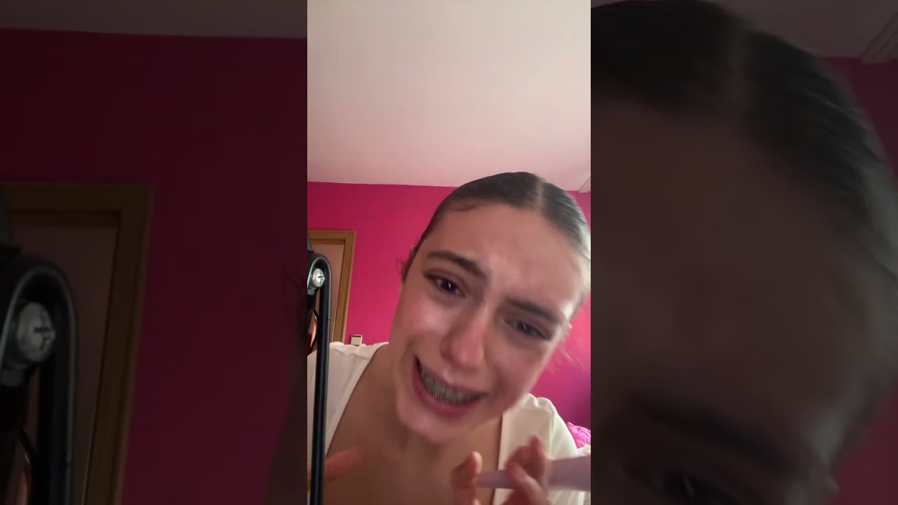 GRWM um mit mein Bruder raus zu gehen.
