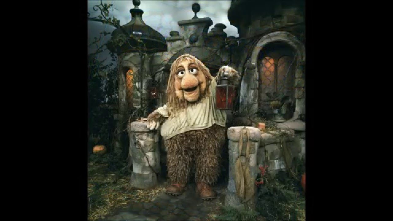 Sange fra Fragglerne (del 4 af 4)