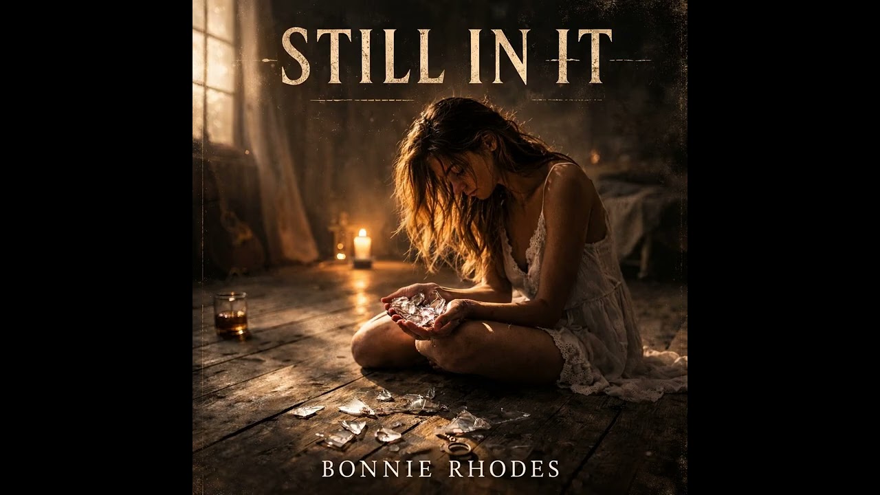 Bonnie Rhodes - Still In It
