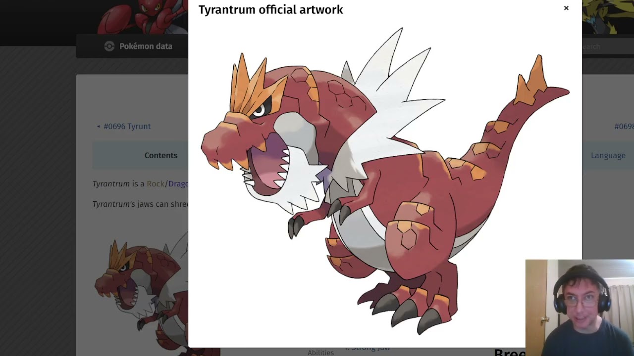 Top 5 Kalos pokemon