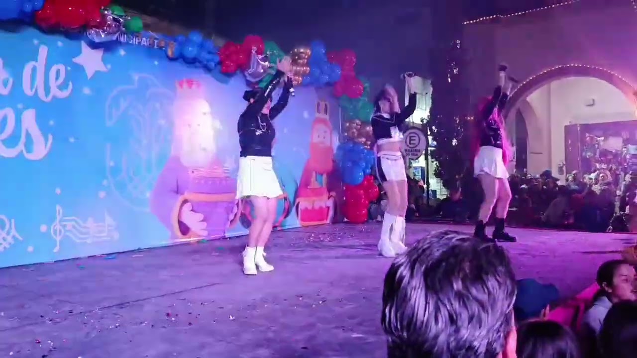 EVENTO K-POP