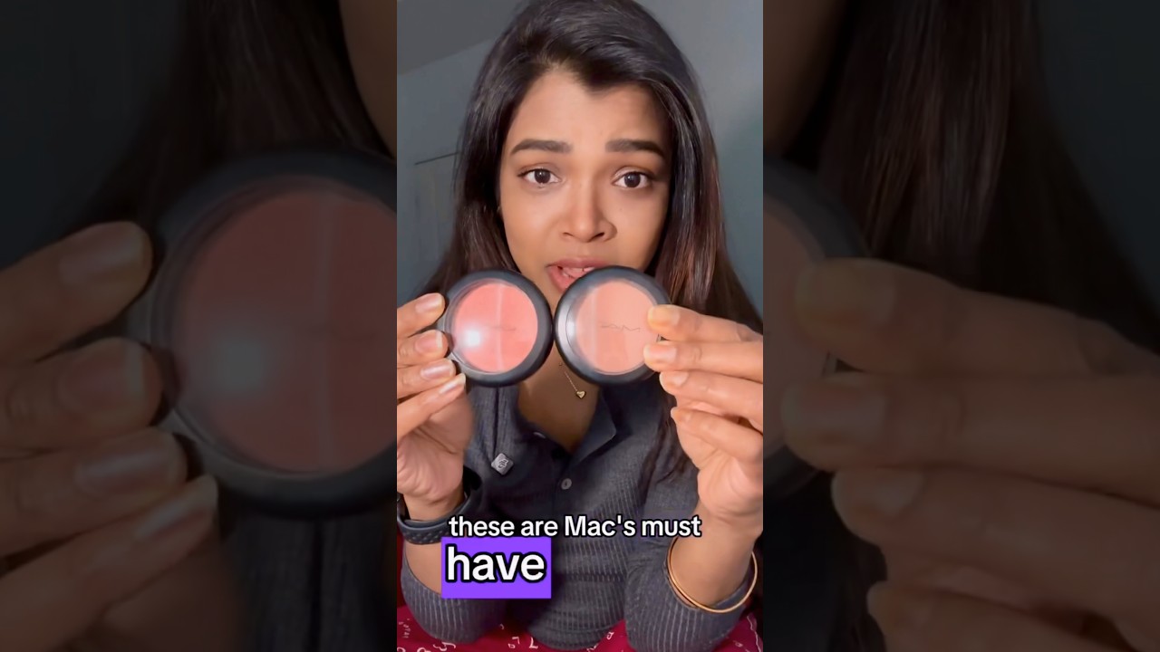 If you are a blush girl let me know Are you team shimmer or team matte when it comes to blush? 