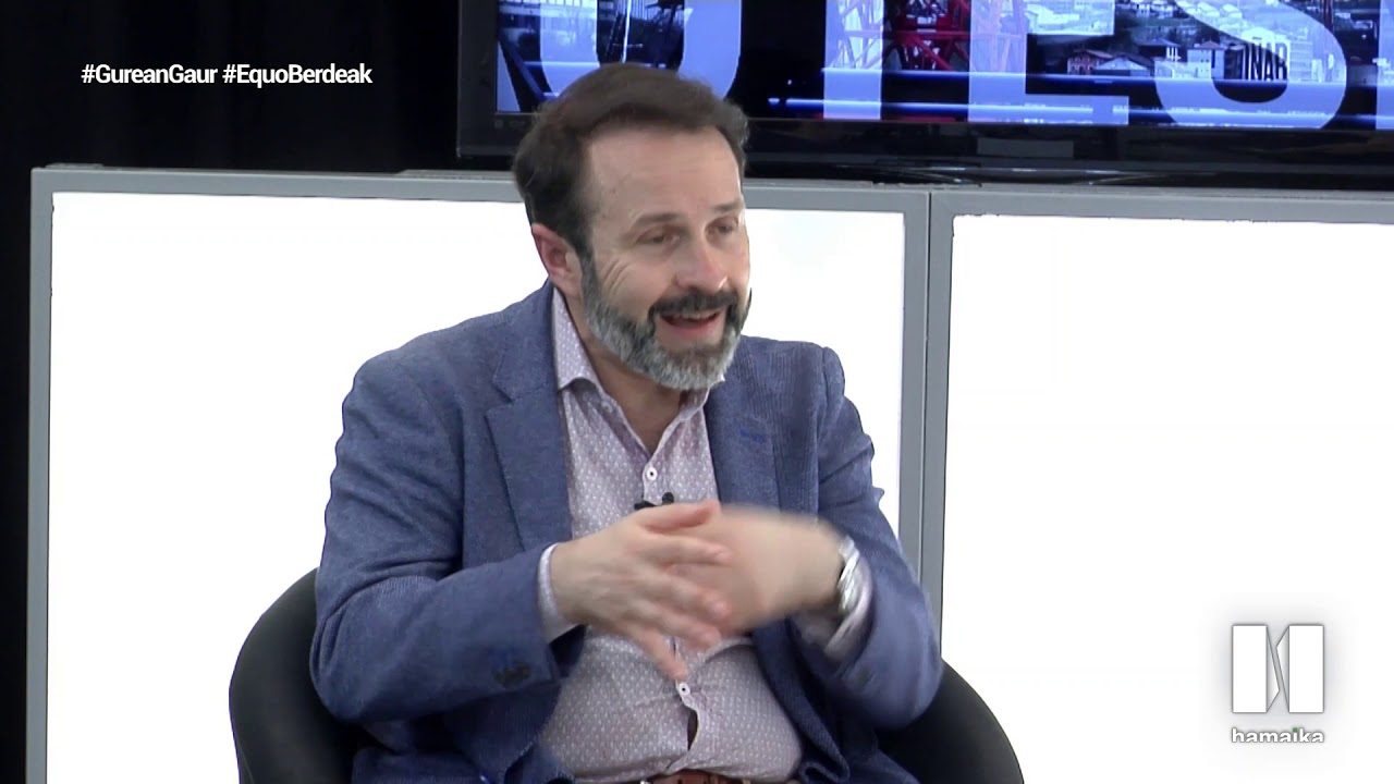José Ramón Becerra: 