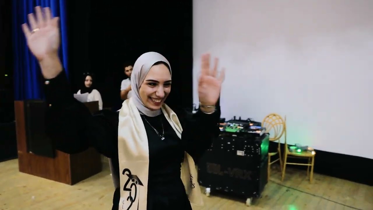 اجمد حفلات تربيه طفوله السادات