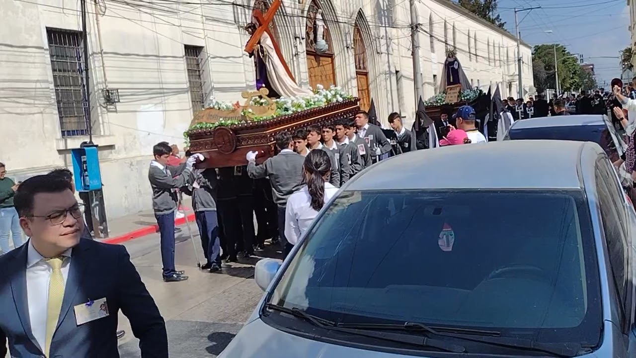 Procesion 2026 2
