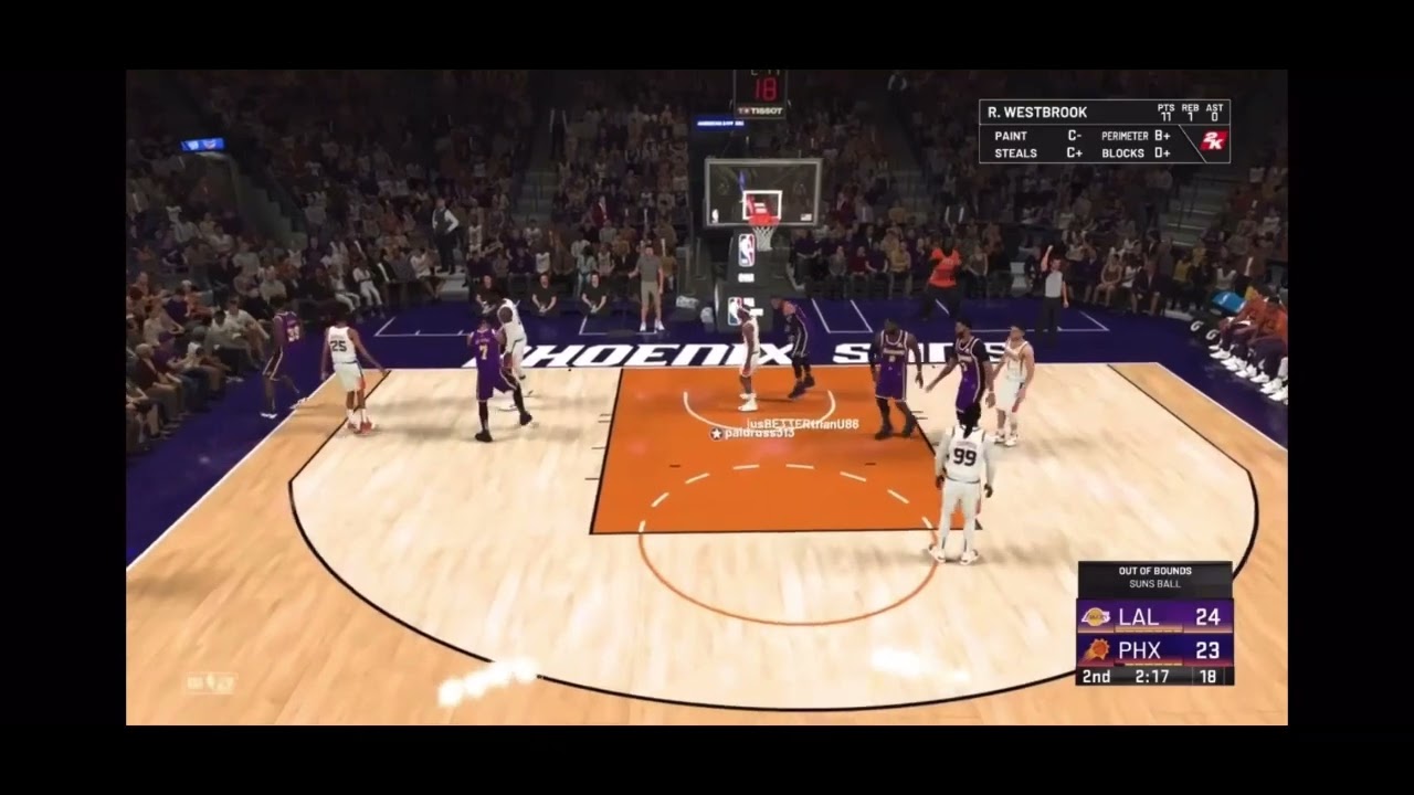 2k22 - 