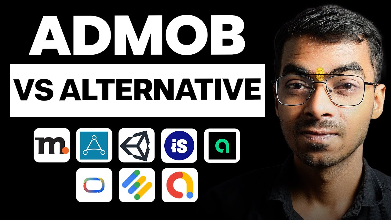 Monetizing Your App & Game Admob vs Alternative ( My Favorite )