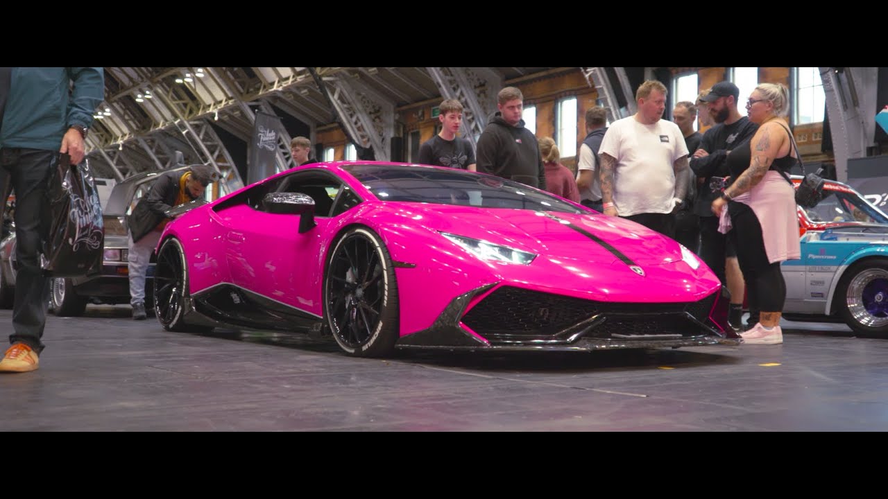 FittedUK 2022 - Official Film | 4K