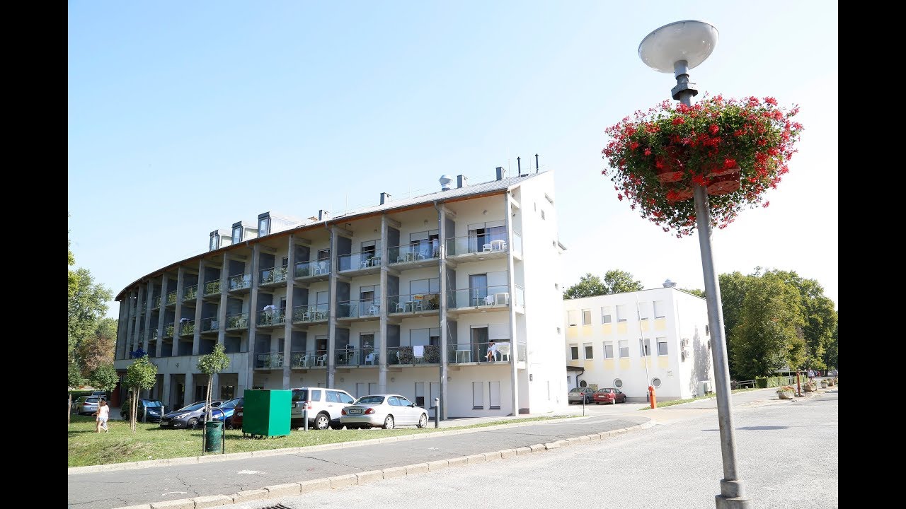 Harkányi Termál Rehabilitációs Centrum