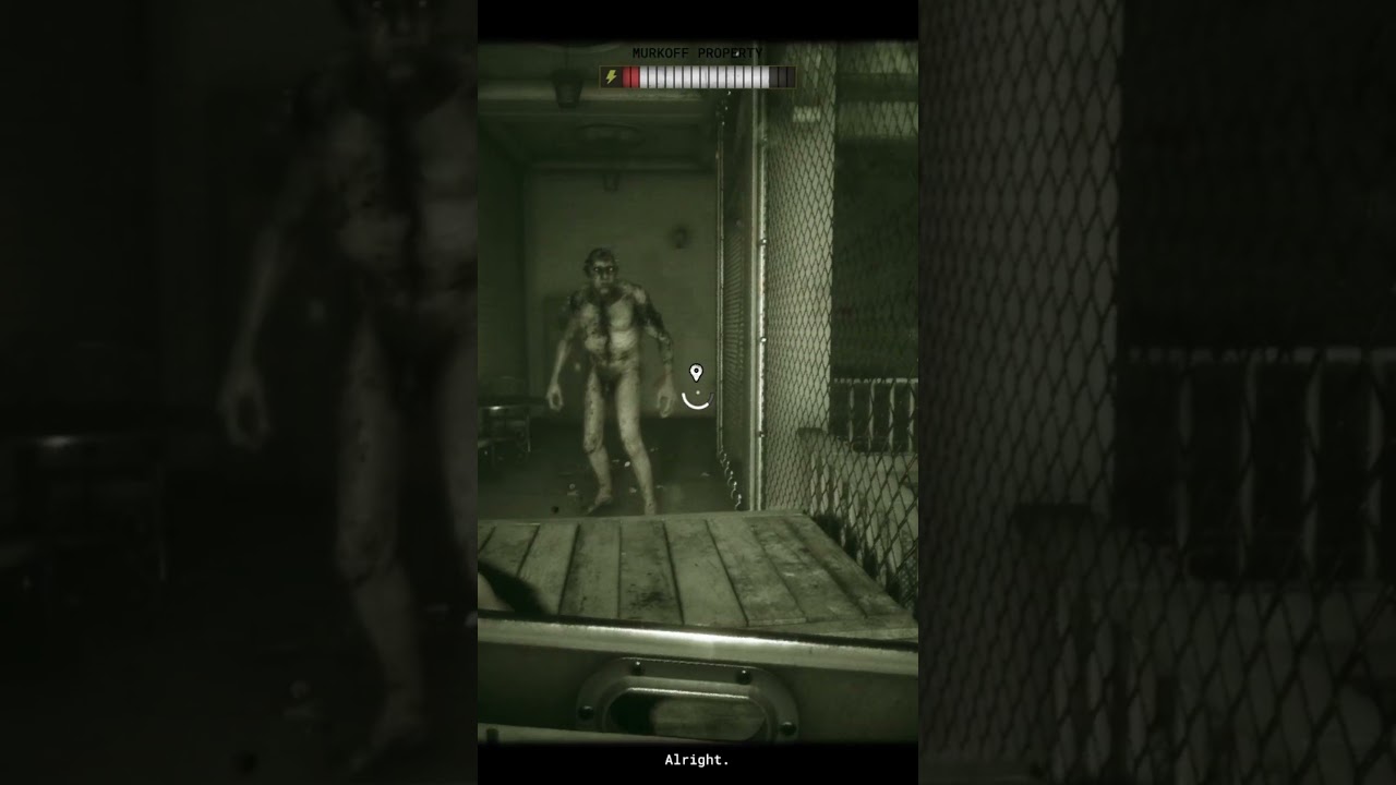 The Outlast Trials - Twins make a return