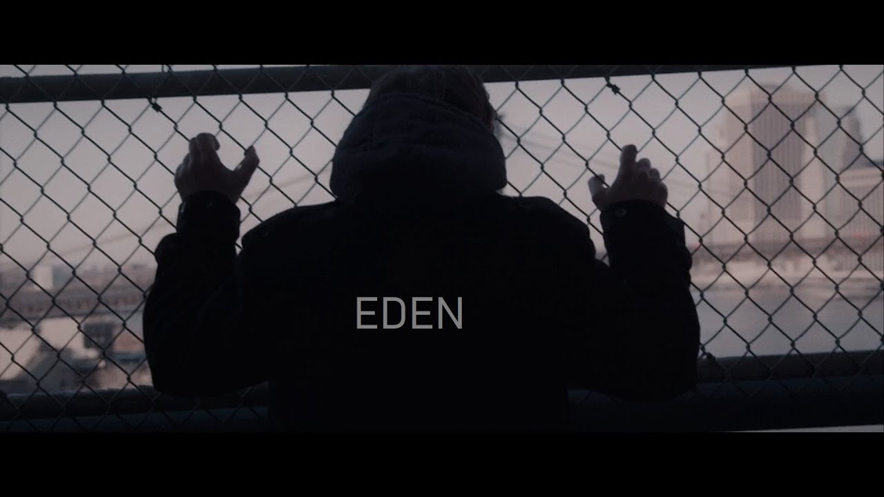EDEN - drugs (I Origins) clip