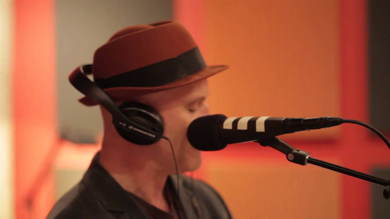 Thomas Dolby - Spice Train