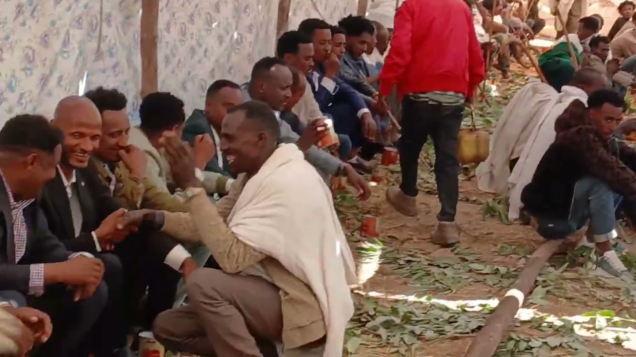 ወዲ መለስ ዑዱማት የዕቢድዎም 👏👏👏👏new music wedding medrek 2026