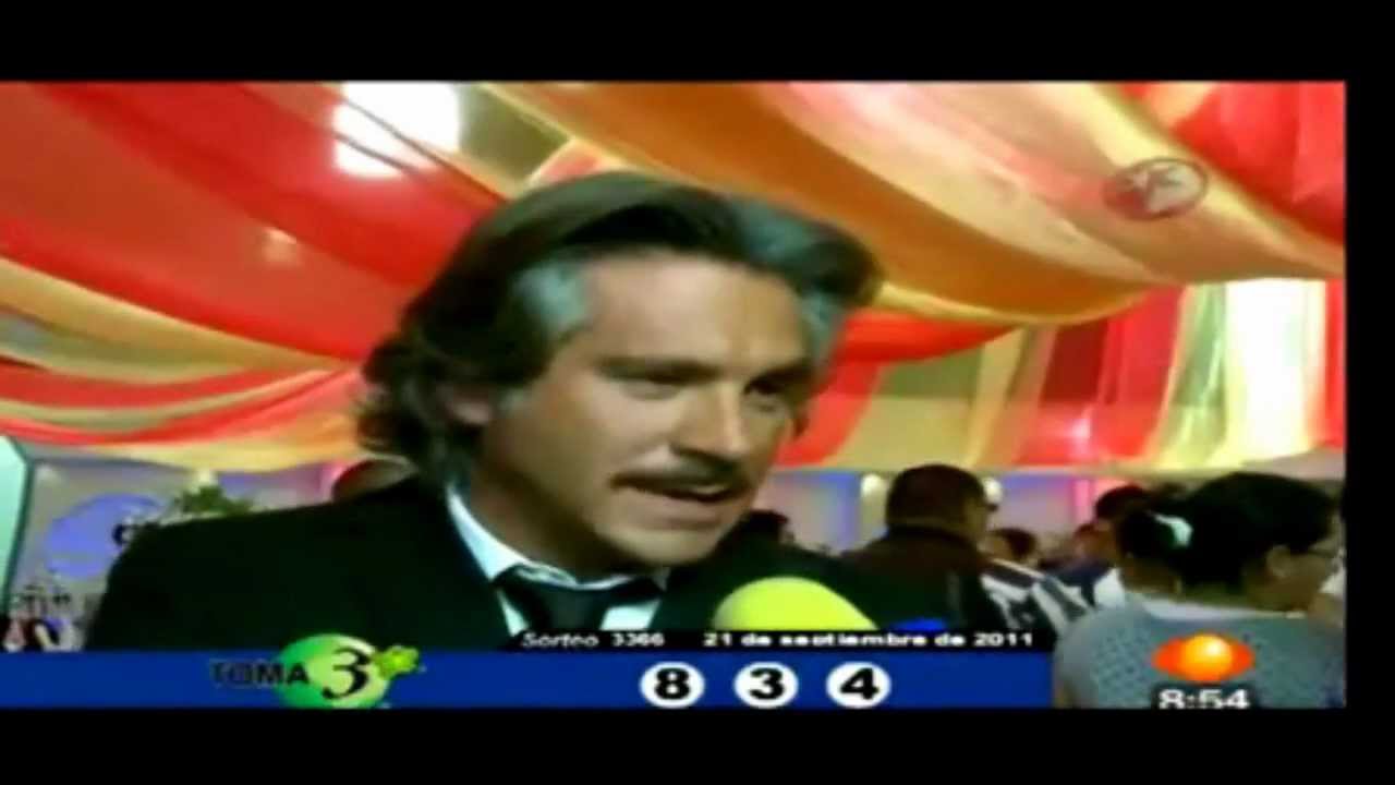 Detras de las camaras de la boda de Candy( 1N )