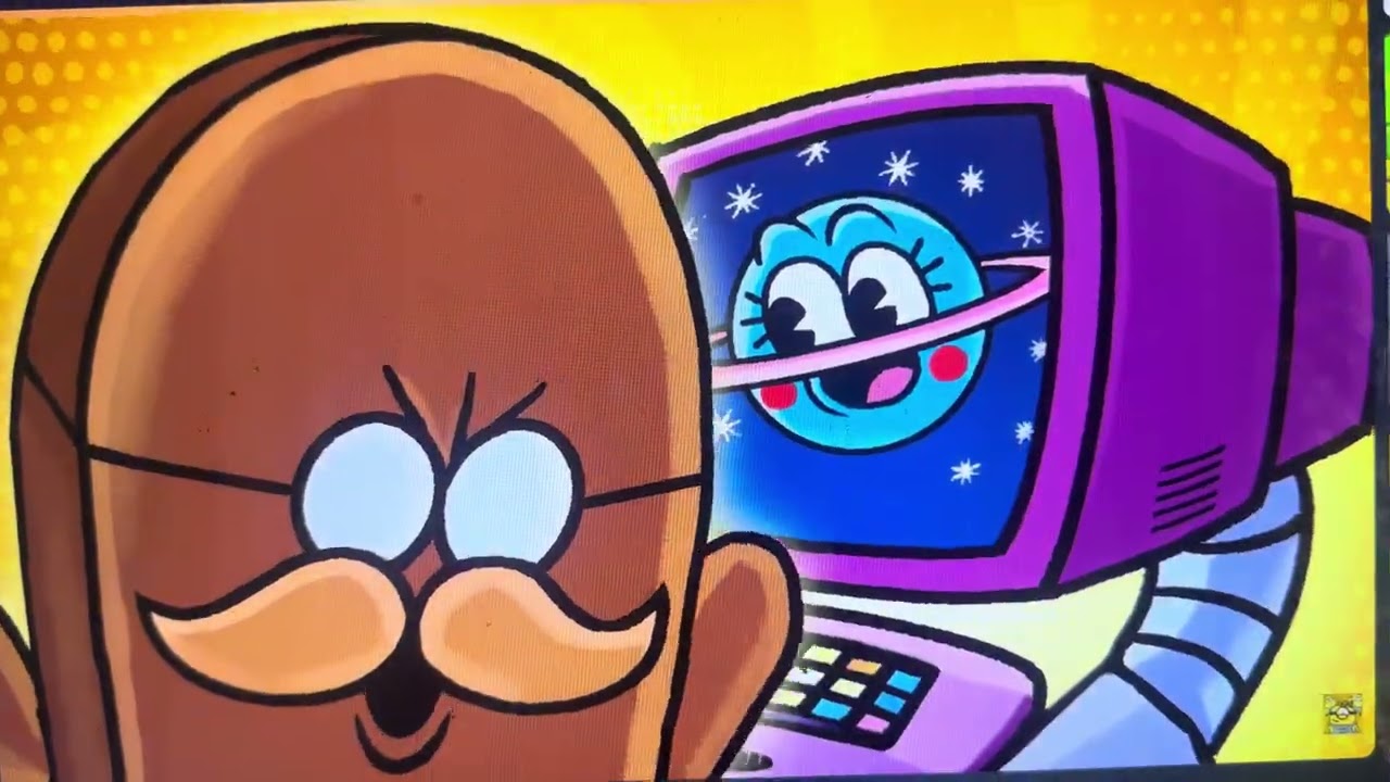 LEAKED DOG MAN 15 TRAILER!!!???
