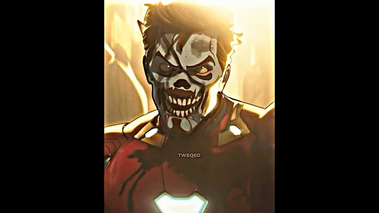 Bruce Banner&rsquo;s hard moments. | What If..? | #shorts