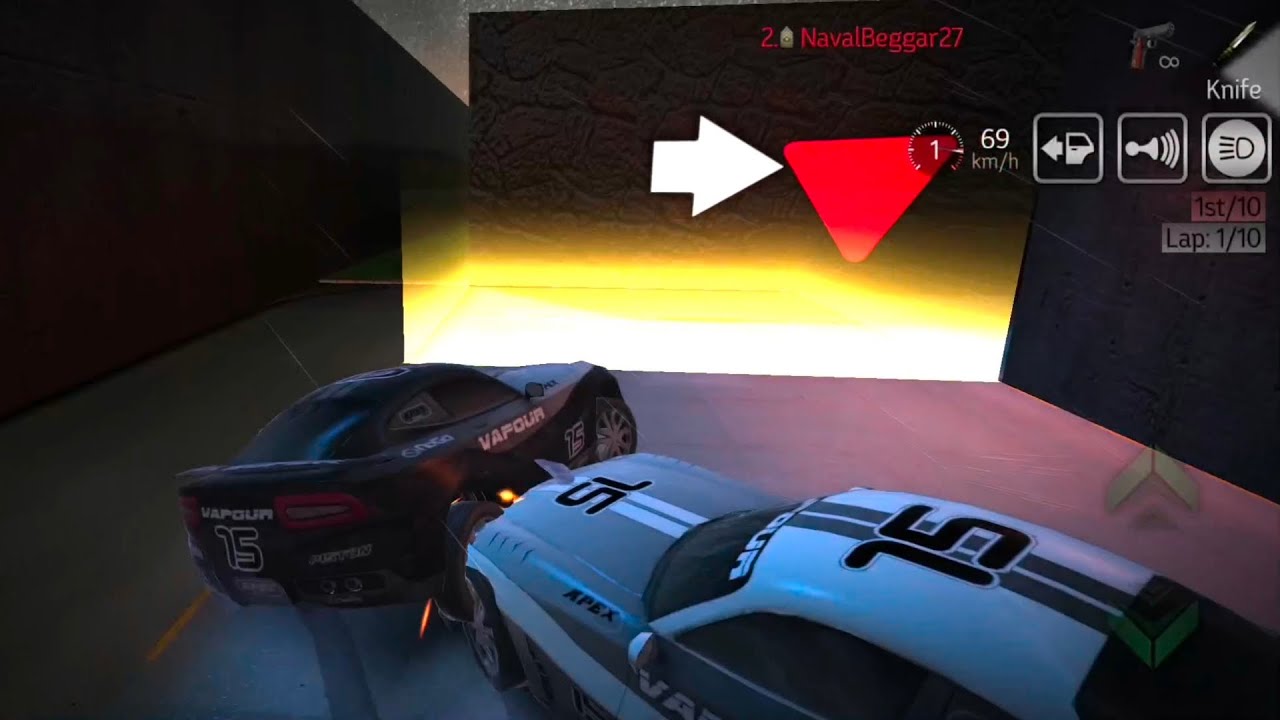 PAYBACK 2 - Multiplayer: Race 46 - Race tournament run 30 (by 𝗥𝗲𝗱𝗝𝘆𝗼𝘁𝗶𝘀𝗵𝗸𝗮)