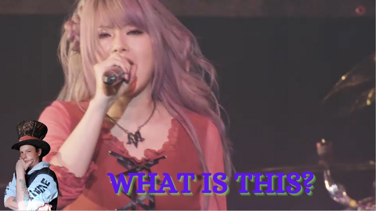 Unlucky Morpheus 'Angreifer' {Reaction}