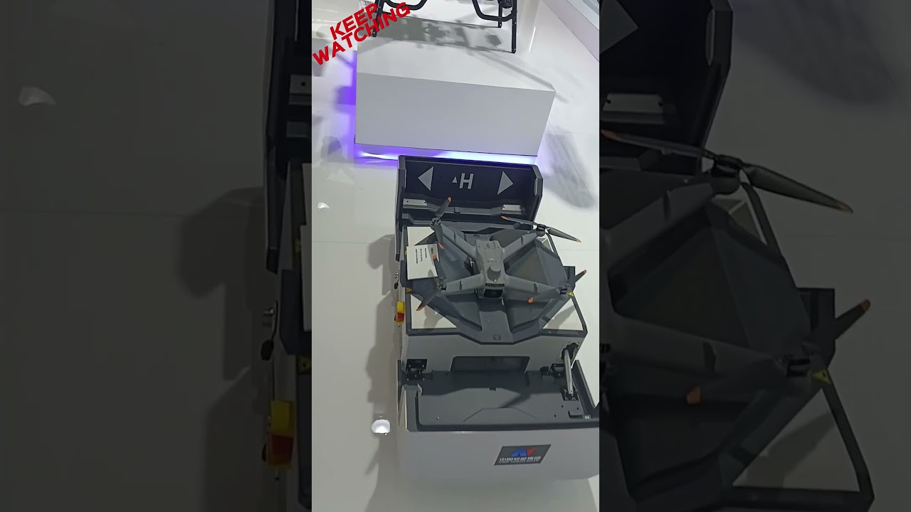 China International: Safety and Emergency Expo Highlights 