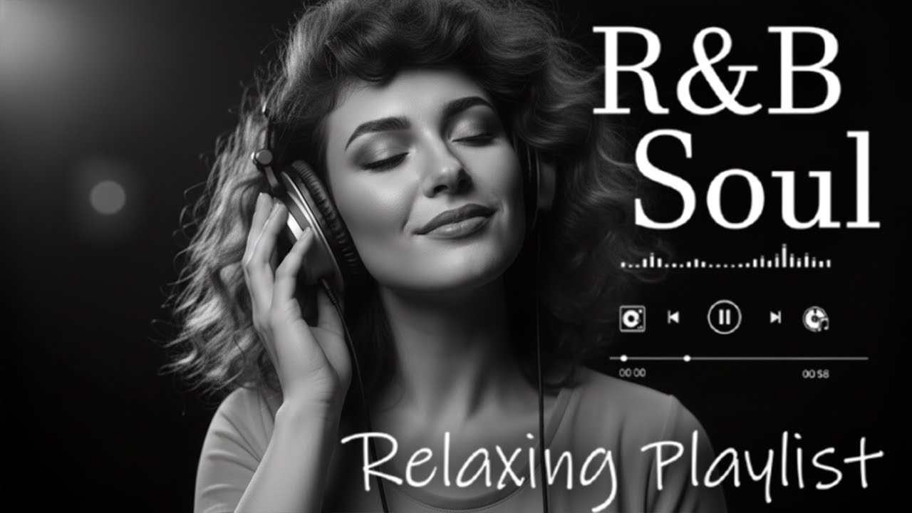 【R&B Soul】Romantic Soul & R&B Vibes &ndash; Smooth Chill Mix for Lovers and Dreamers
