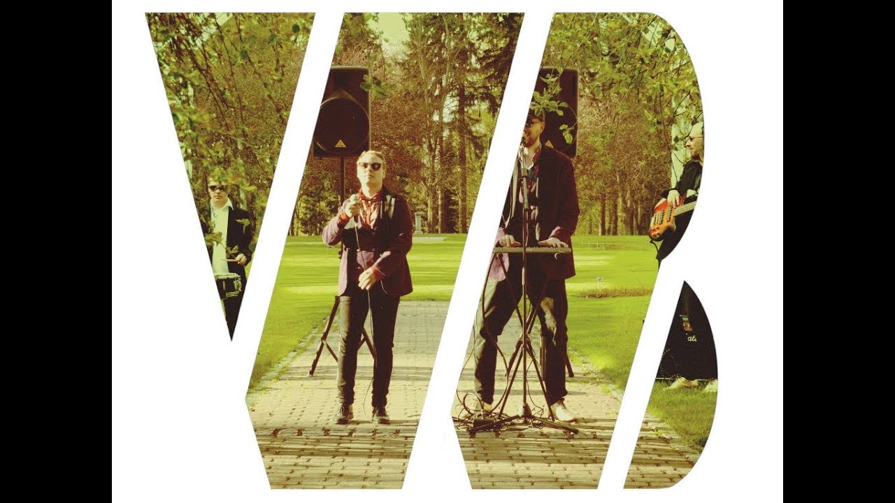 Velvet Boyz – Pastellipäivä (musiikkivideo)