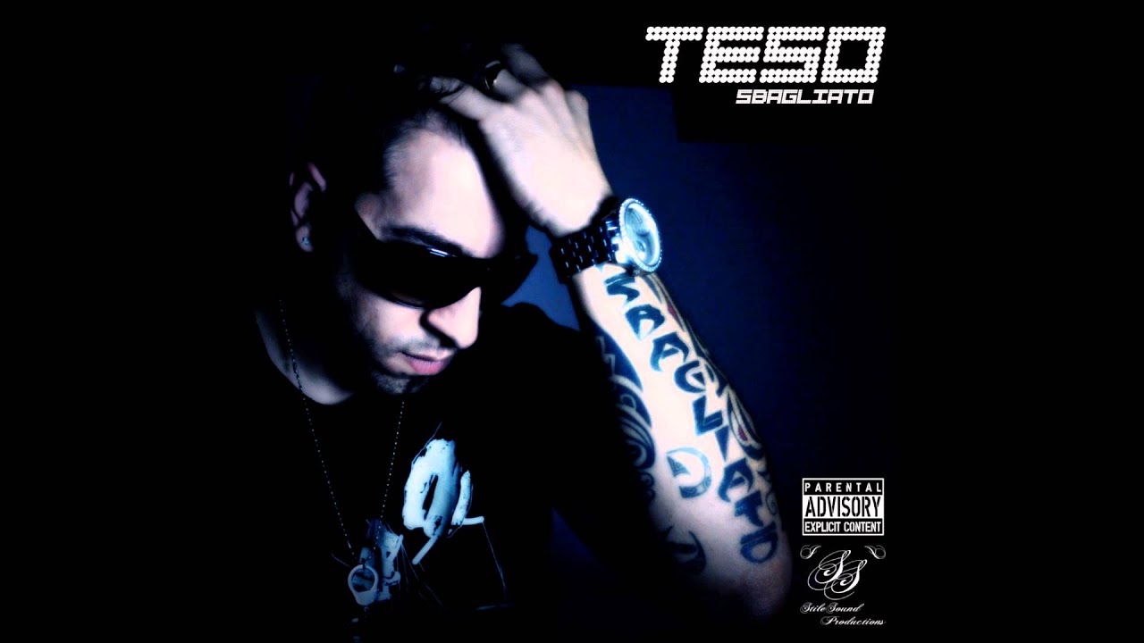 TESO - SBAGLIATO - 05- Aldilà Feat. Max Il Nano