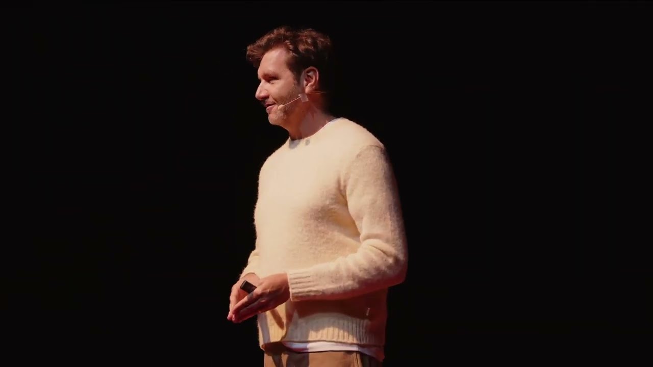 Heart-Brain Coherence: Unlocking Your True Potential. | Davis Genuino | TEDxColumbiana
