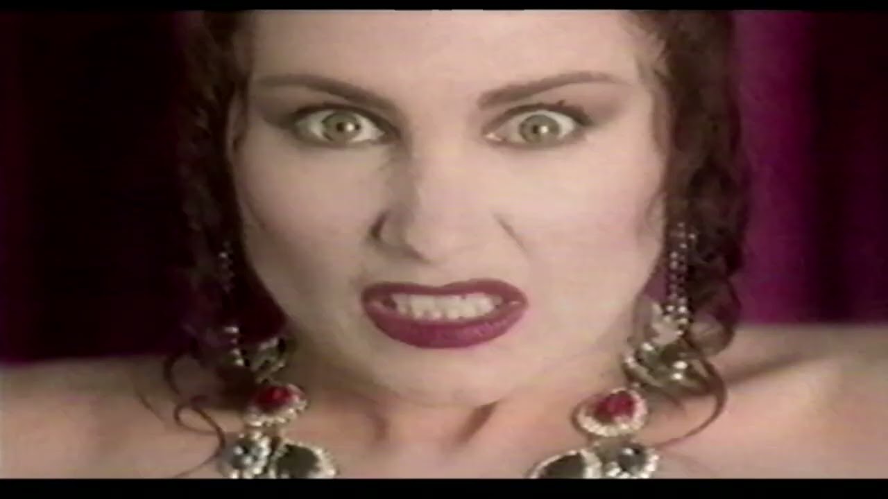 itv anglia adverts vhs  28th December 1994