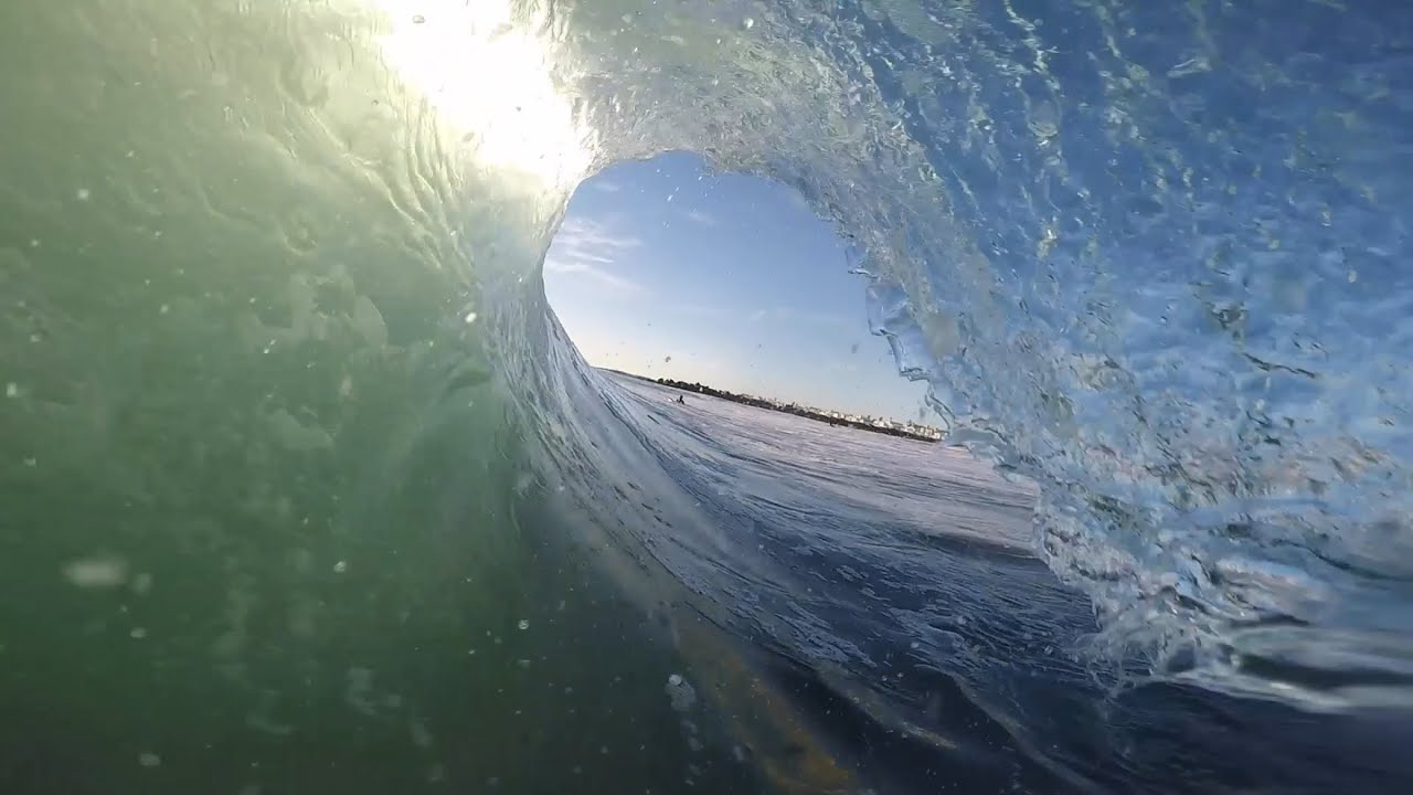 RAW bodyboard pov 2025 recap 