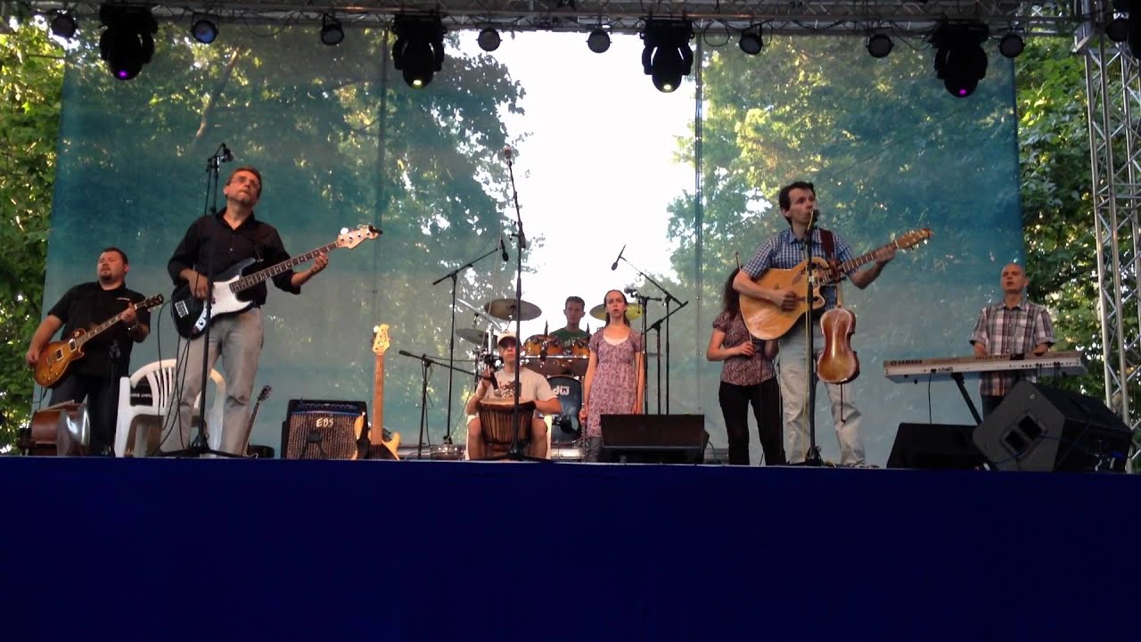 Új forrás-Szeged- Áradj folyó.2012