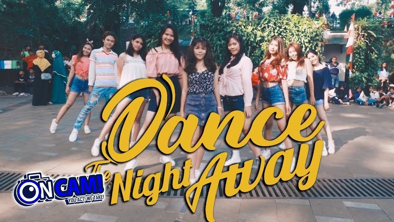 [KPOP IN PUBLIC CHALLENGE] TWICE(트와이스) 