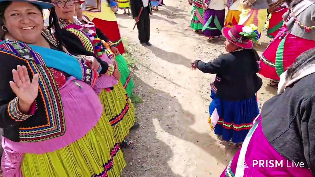 CARNAVAL DE ICHUÑA_2026_MIÉRCOLES DE CENIZA 