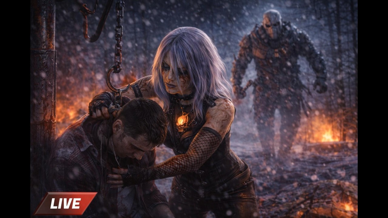 LIVE - FUN IN FOG - DEAD BY DAYLIGHT