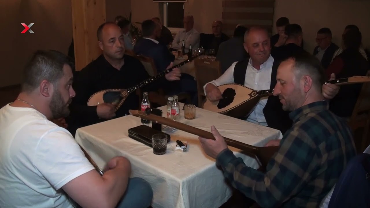 Grupi i Reçakut Jakup Ferri