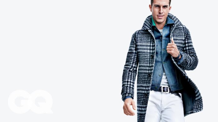 5 Ways to Layer Up for Winter&ndash; Style and How-to | GQ