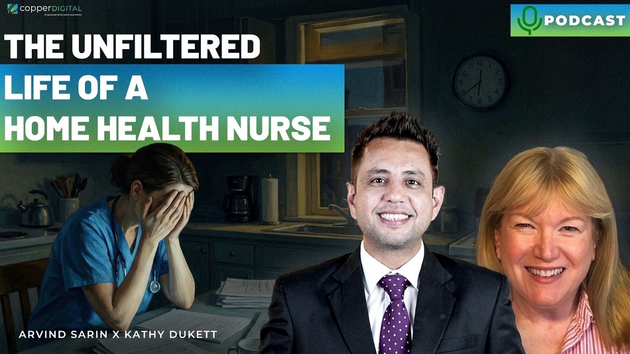 A Nurse’s Life | The Parts They Don’t Post Online