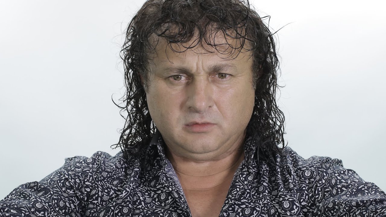 Sandu Ciorba - Baco Americanu'