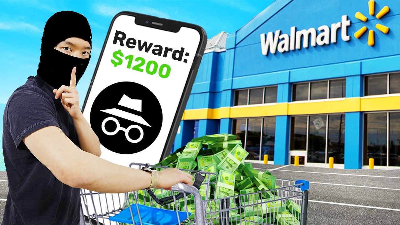 How Much Can You Earn Mystery Shopping? REAL RESULTS