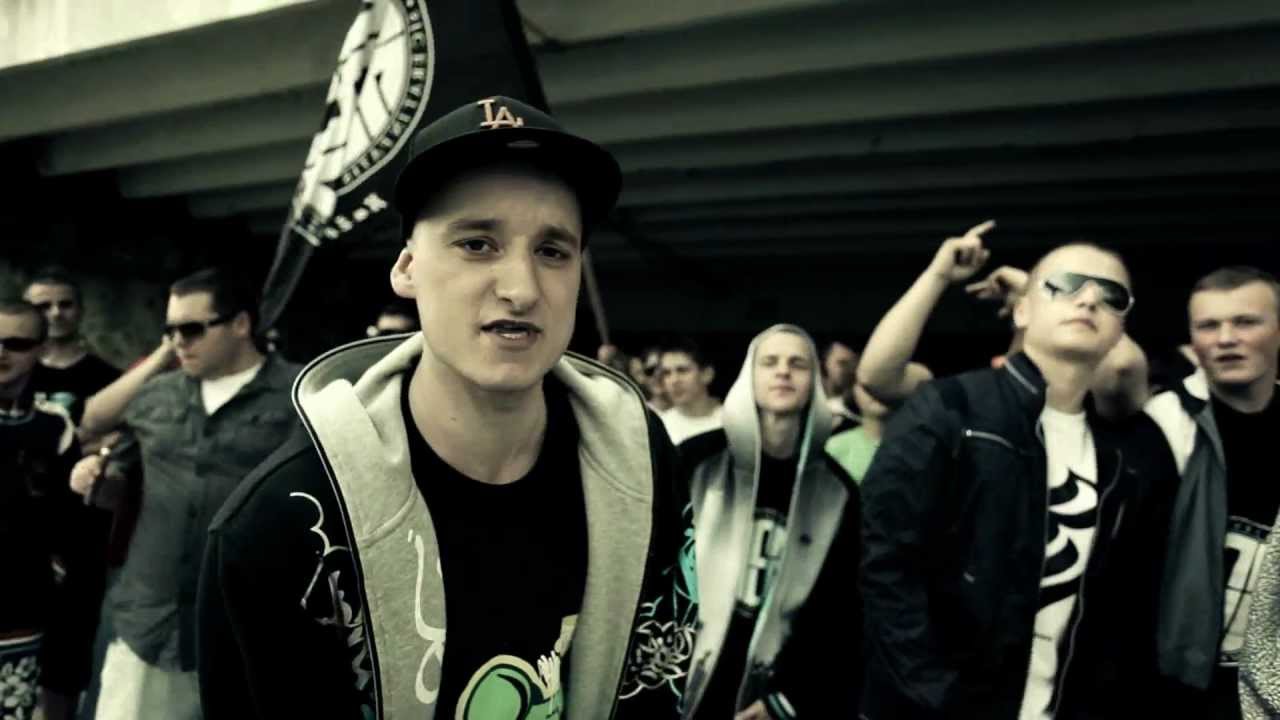 R.S.G. - Pre našich feat. Radikal (OFFICIAL PROMO VIDEO HD) /prod. Duffus/