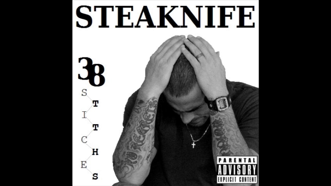 Steaknife - Rich Right Now (feat. Danny Boone)