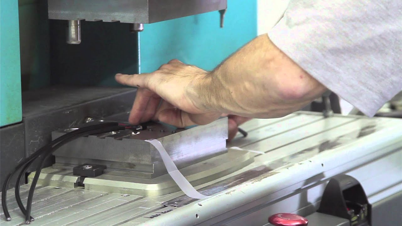 Over-Molding